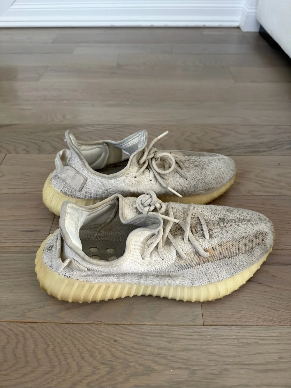 Yeezy